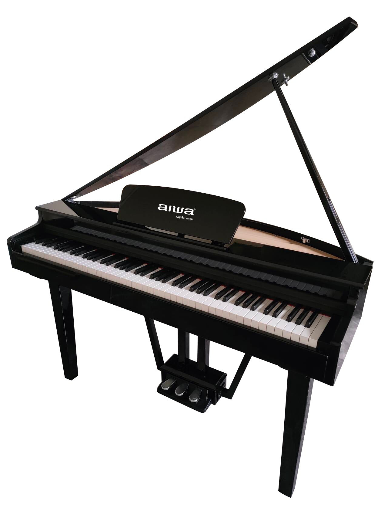 AIWA. PIANO AWMG800B